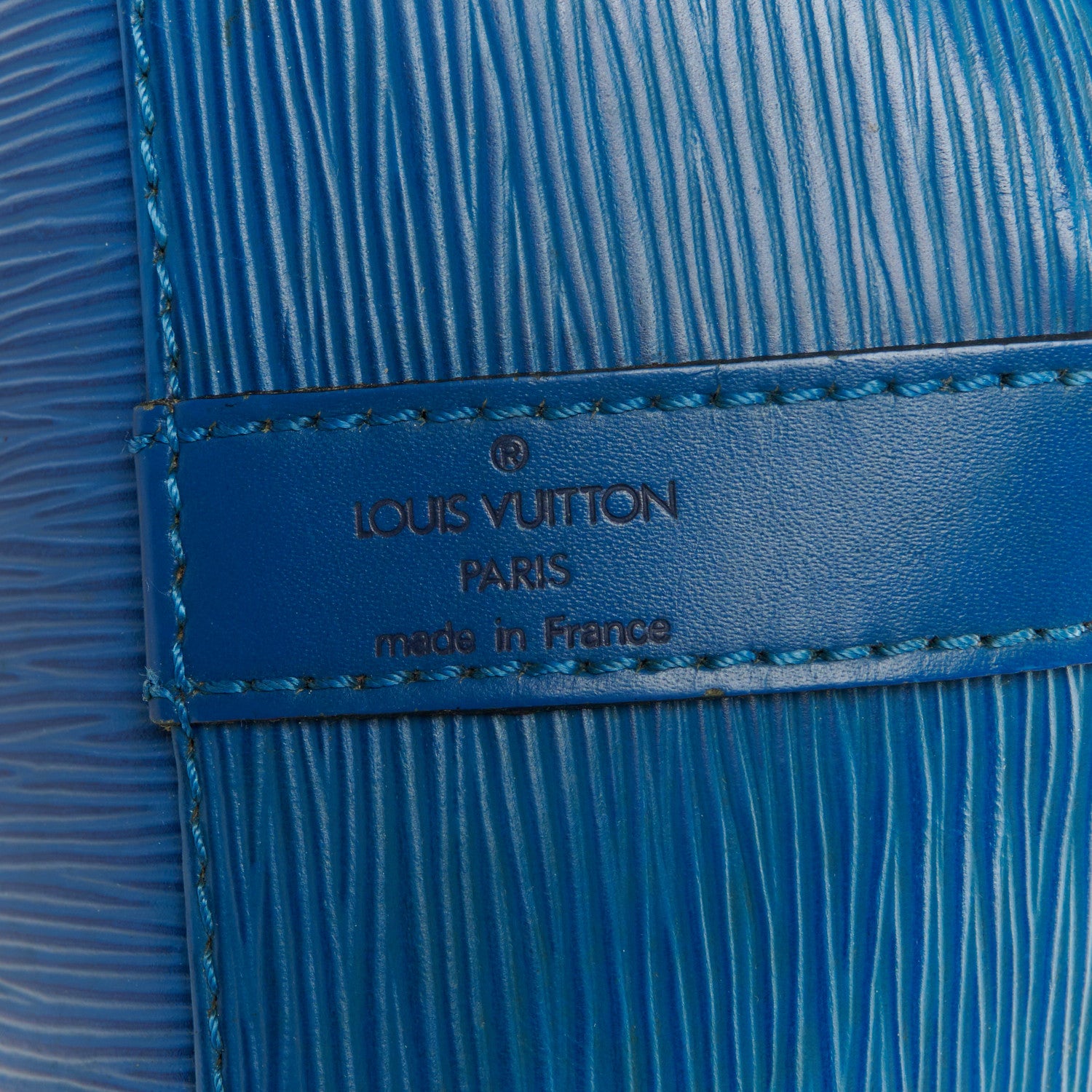 Louis Vuitton Epi Petit Noe Toledo 8 of 11