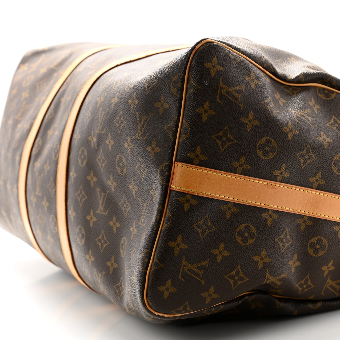 Monogram Keepall Bandouliere 55