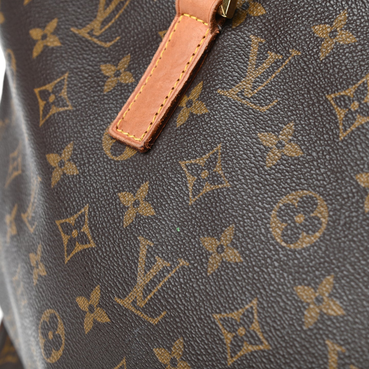 Monogram Cabas Mezzo