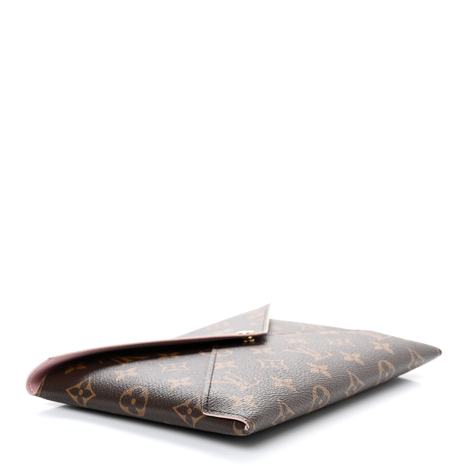 Louis Vuitton Monogram Kirigami Pochette Set 4 of 10