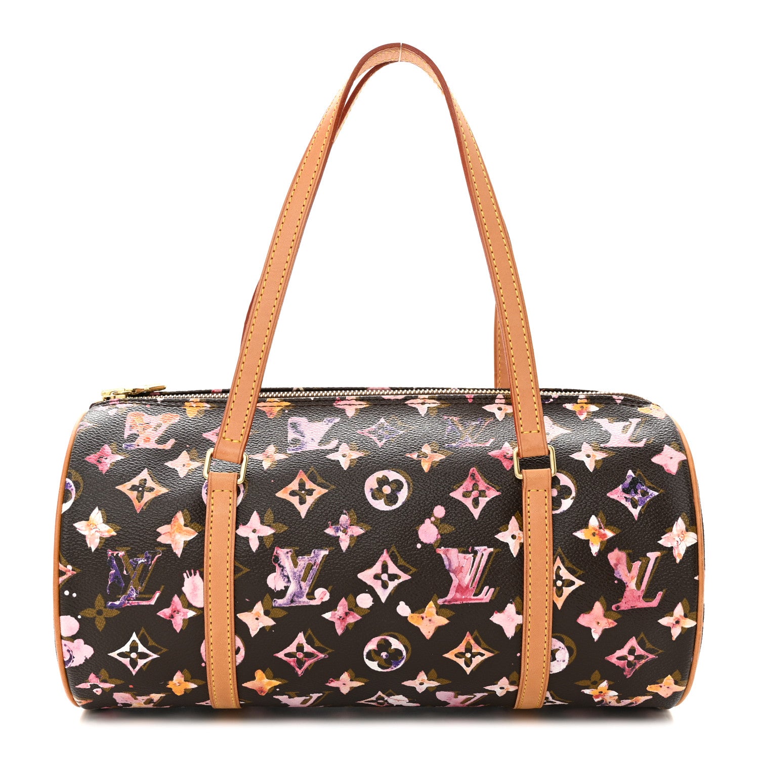 Louis Vuitton Watercolor Aquarelle Papillon 1 of 10