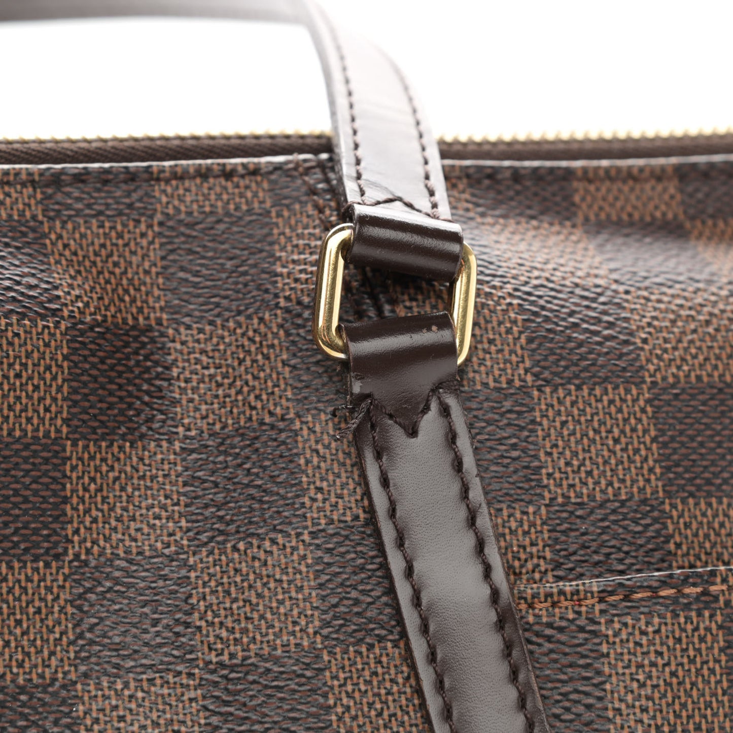 Damier Ebene Totally PM