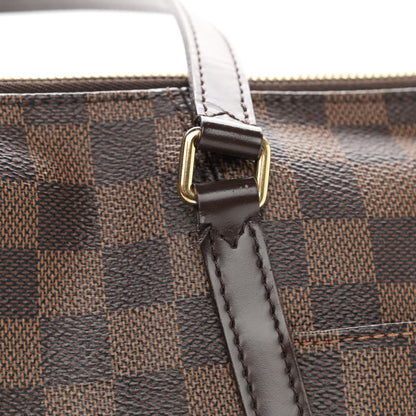 Louis Vuitton Damier Ebene Totally PM 13 of 16