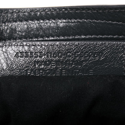 Balenciaga Agneau Giant 12 S City Gris Fossile 11 of 17