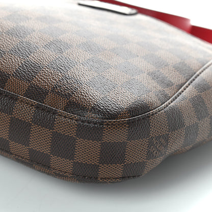 Louis Vuitton Damier Ebene South Bank Besace 10 of 10