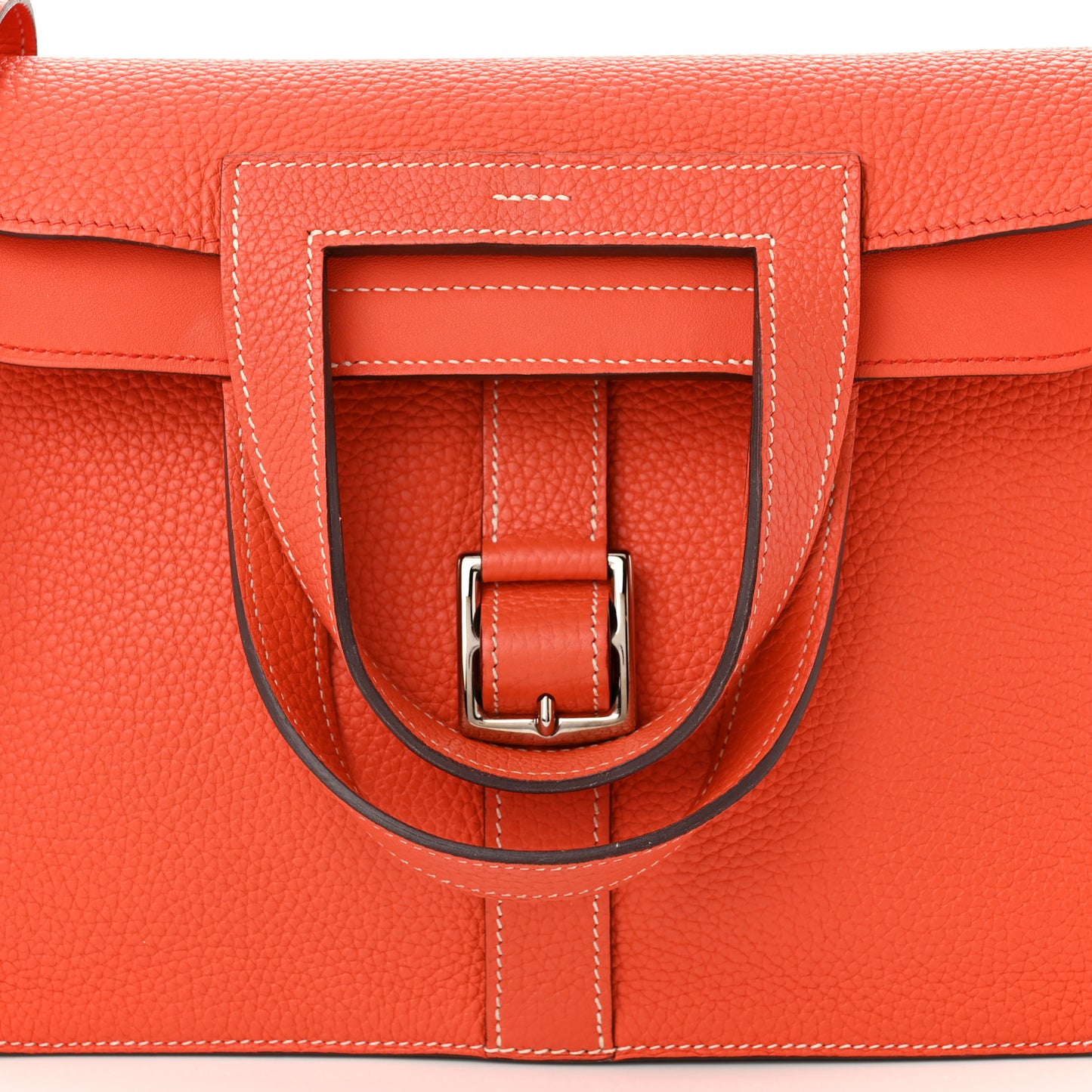 Taurillon Clemence Halzan 31 GM Orange