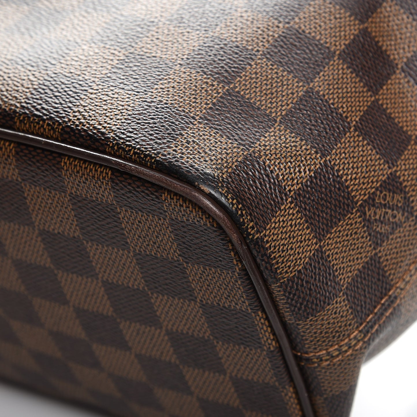 Damier Ebene Saleya PM