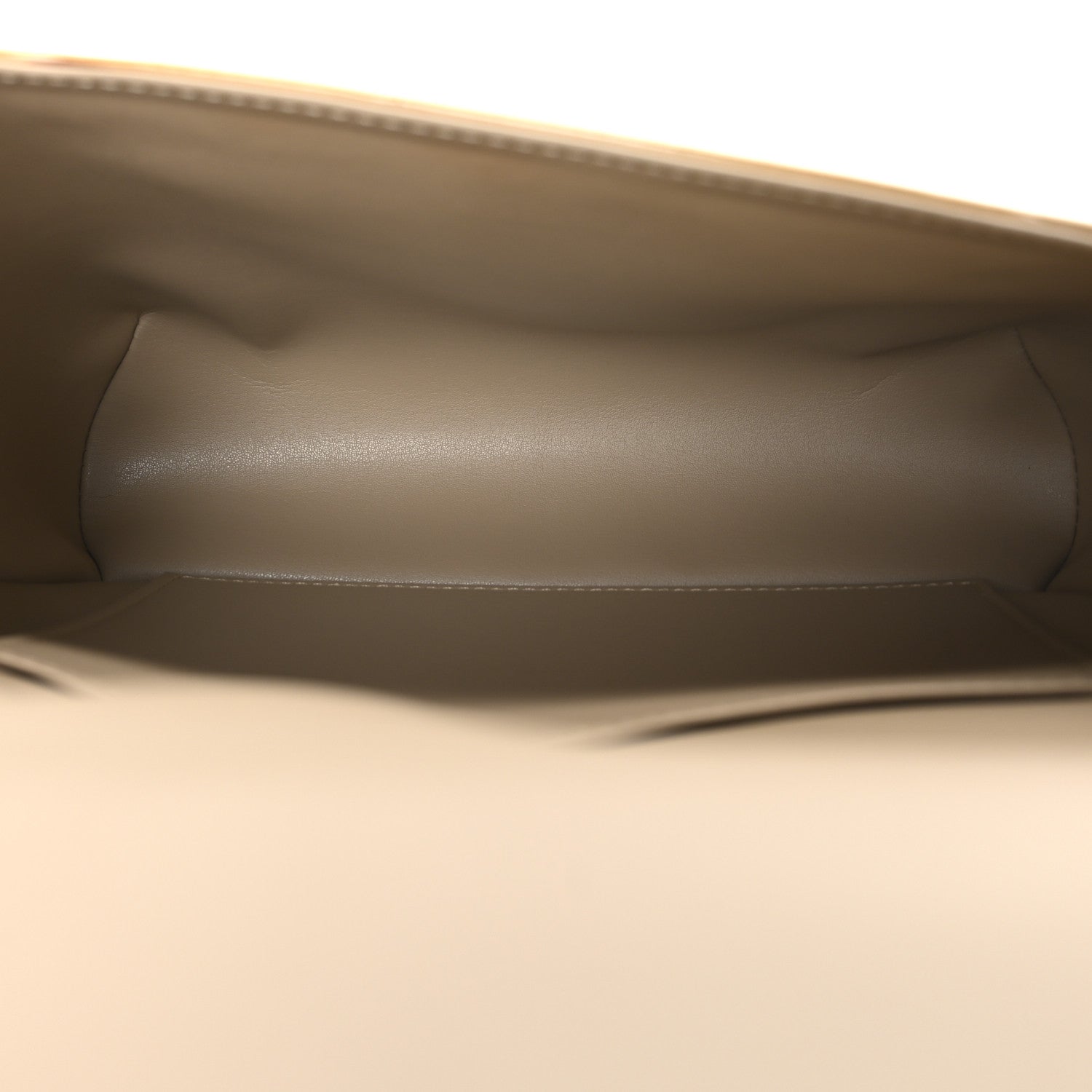 Louis Vuitton Vernis Thompson Street Beige 5 of 12