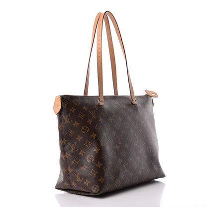 Louis Vuitton Monogram Iena MM 3 of 13