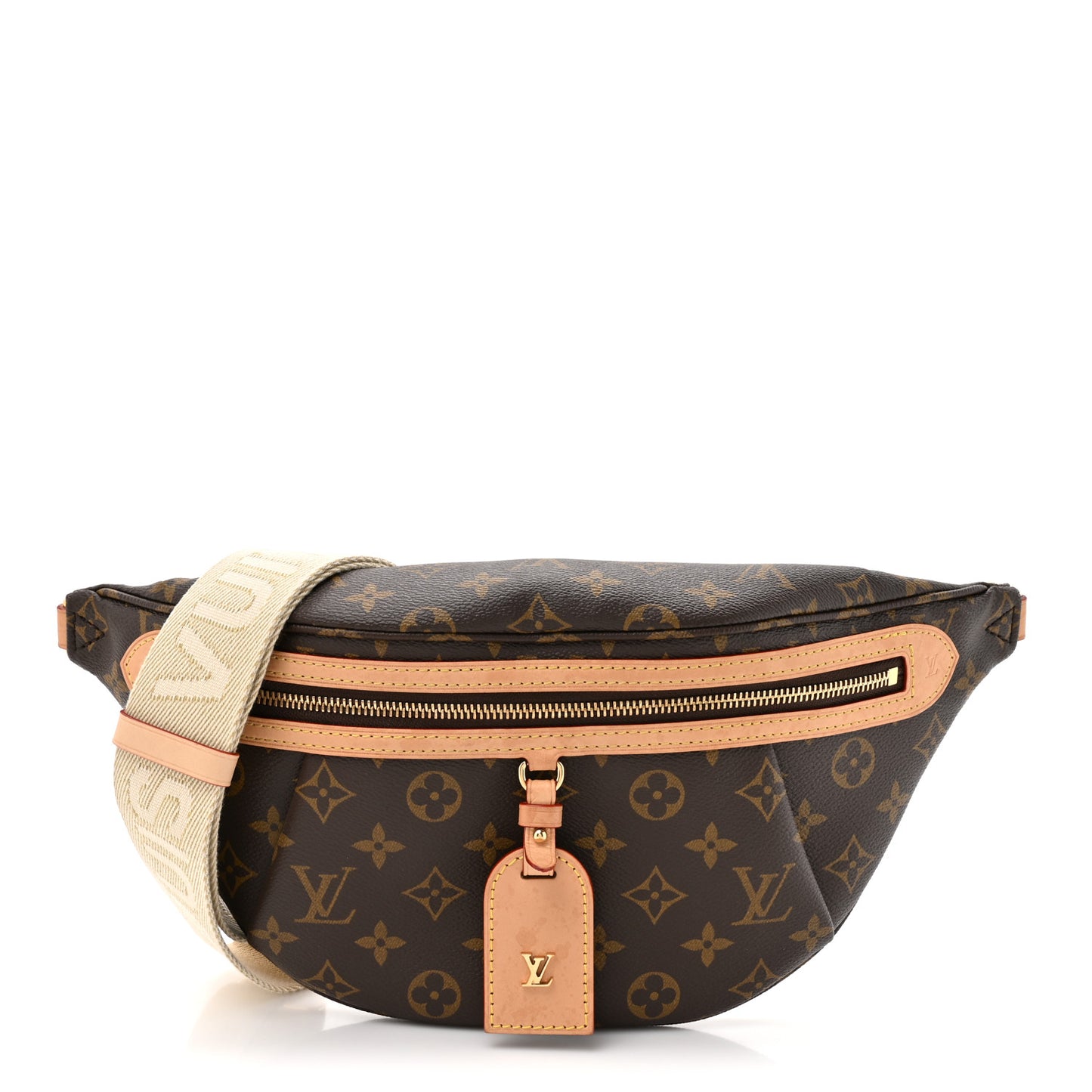 Monogram High Rise Bumbag
