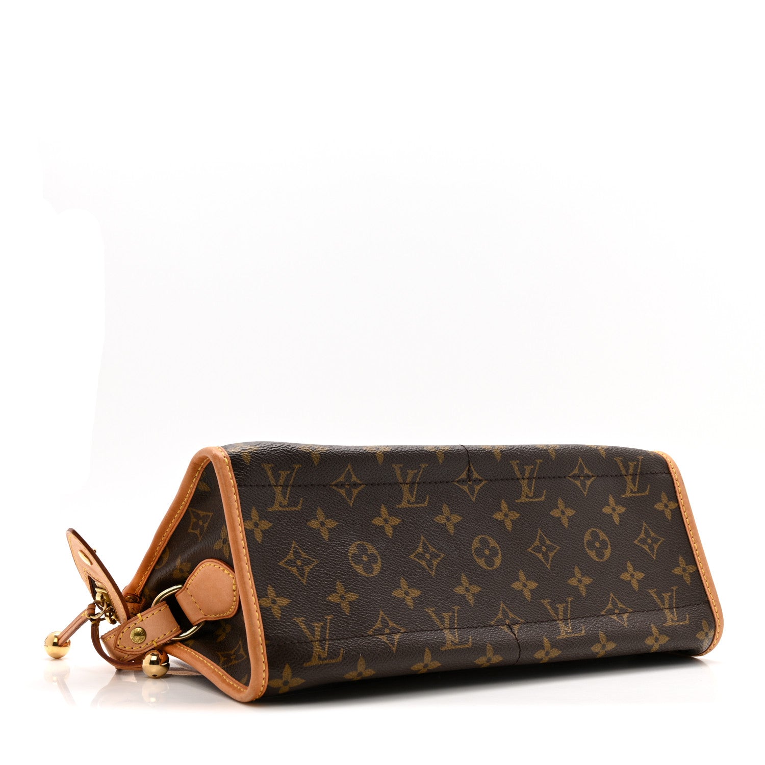 Louis Vuitton Monogram Popincourt Long Shoulder Bag 4 of 13