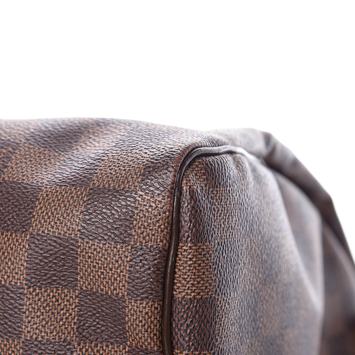 Louis Vuitton Damier Ebene Speedy 30 19 of 20