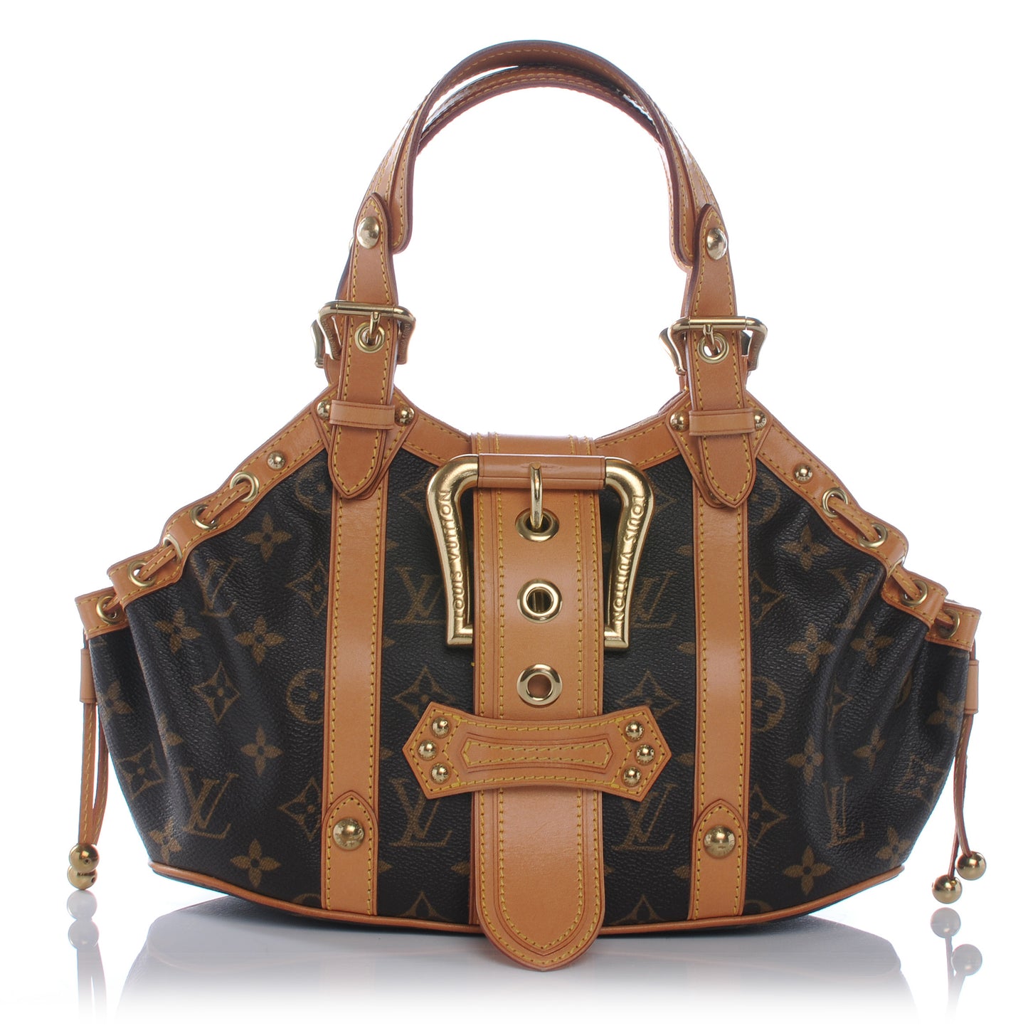 Monogram Theda GM