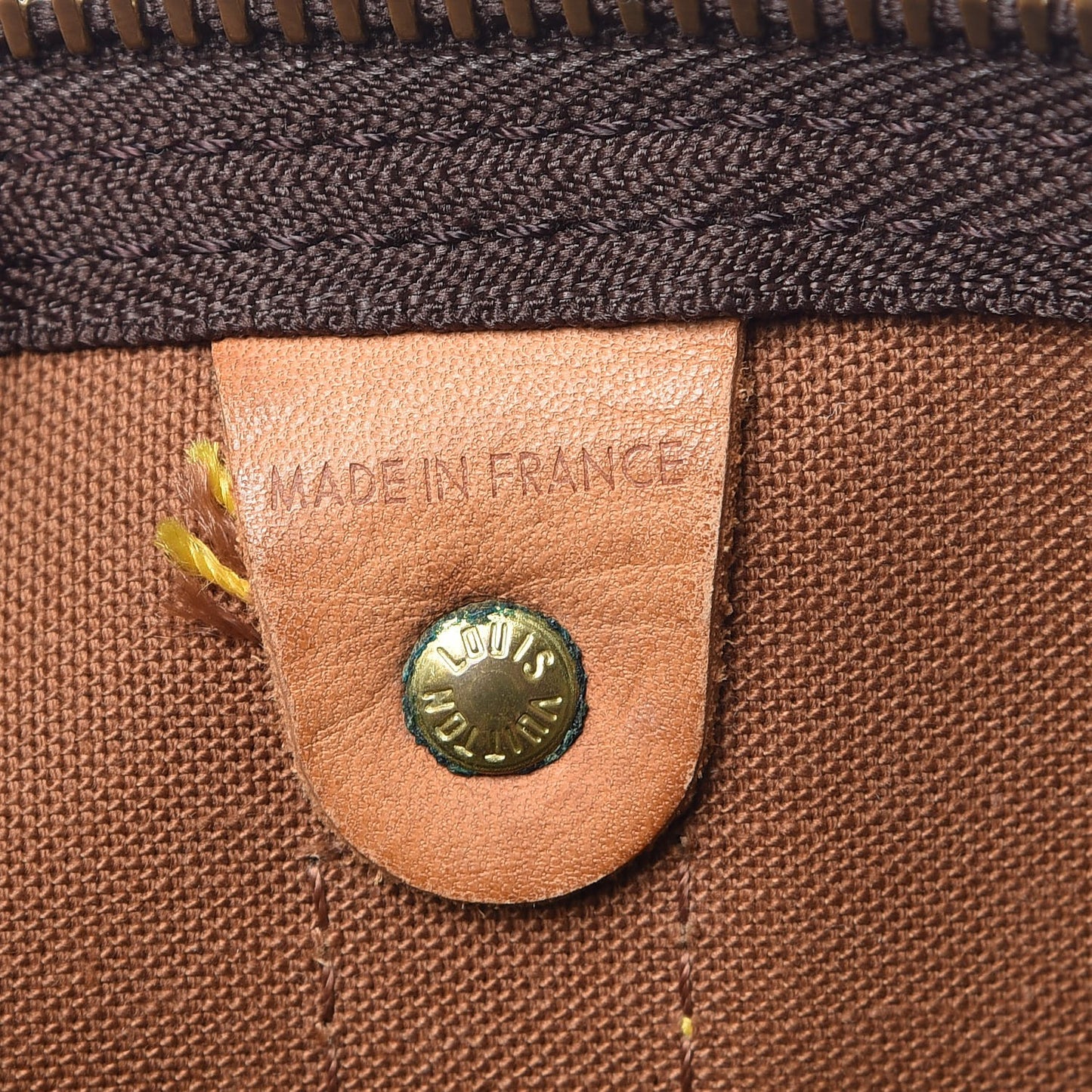 Monogram Keepall 50