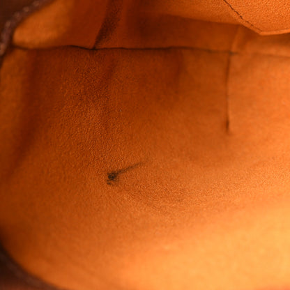 Louis Vuitton Monogram Musette Tango 10 of 12