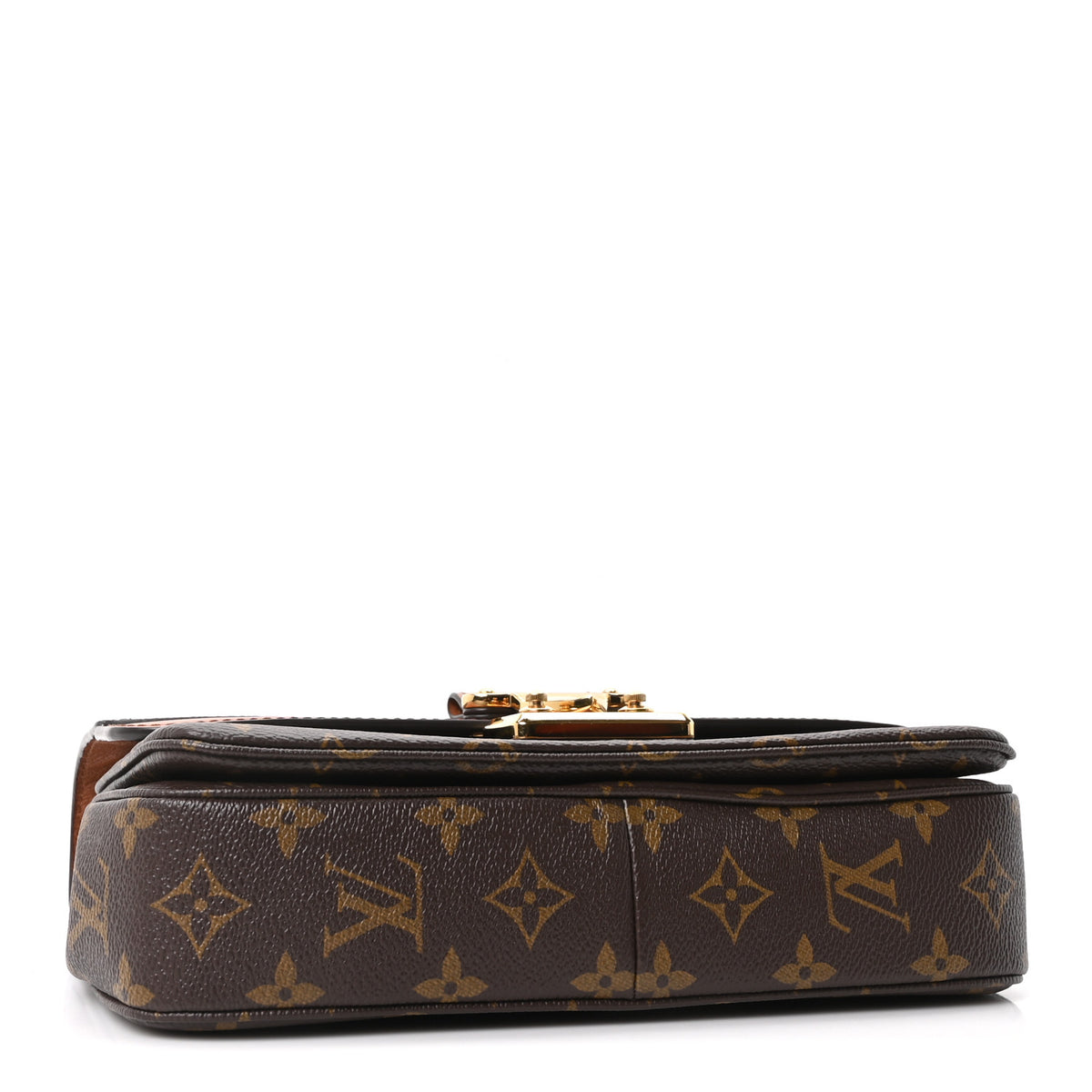 Monogram Marceau Caramel