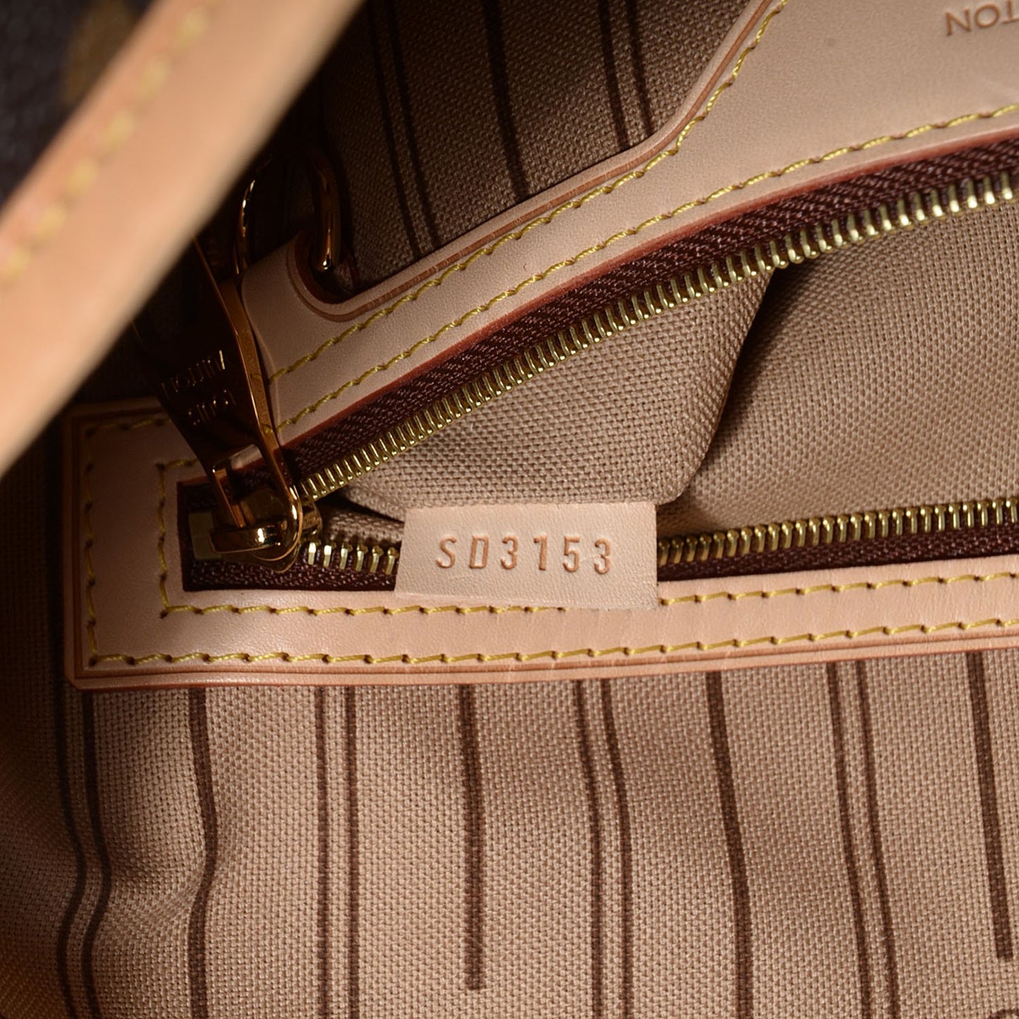 Monogram Delightful PM