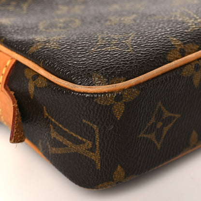 Louis Vuitton Monogram Pochette Marly Bandouliere 7 of 8