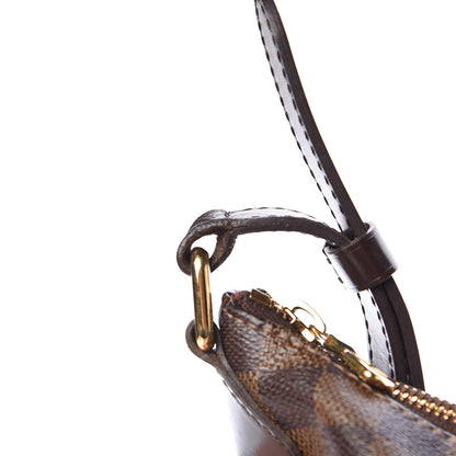 Louis Vuitton Damier Ebene Bloomsbury GM 12 of 15