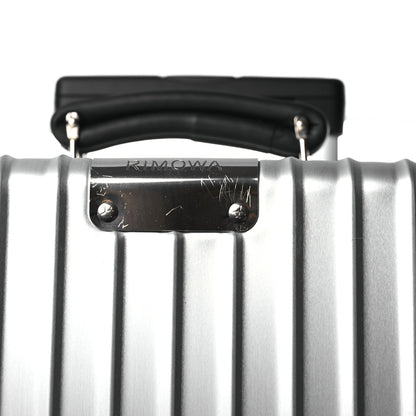Rimowa Aluminum Classic Check-In L Silver 9 of 11