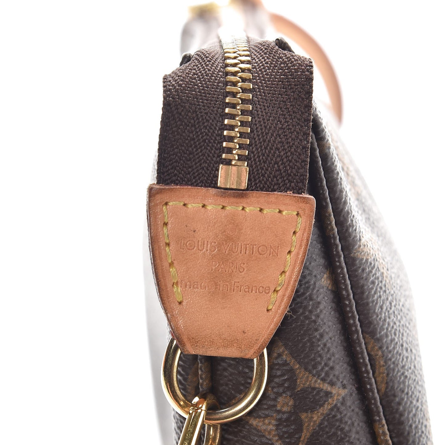 Monogram Pochette Accessories NM