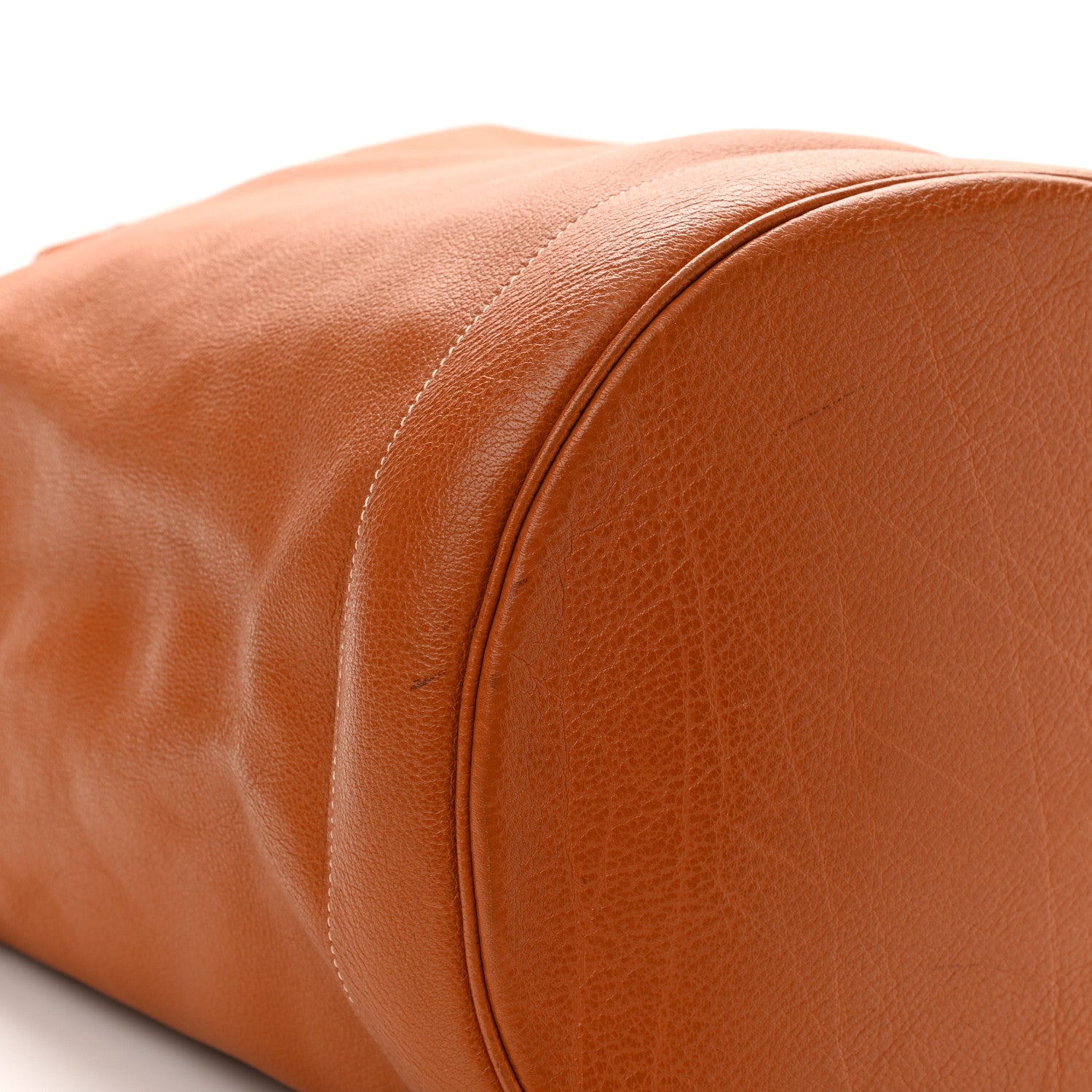 Hermes Ardennes De Voyage Marin Fauve 6 of 6