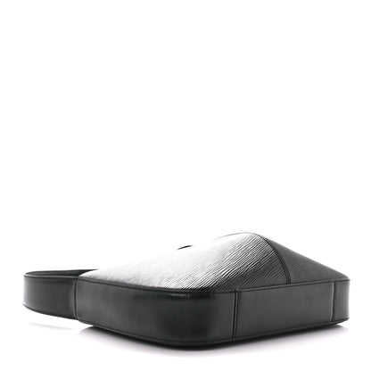 Louis Vuitton Epi Reverie Black 4 of 15