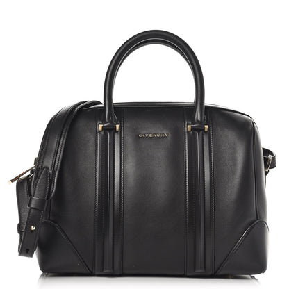 Givenchy Lambskin Medium Lucrezia Black 1 of 12