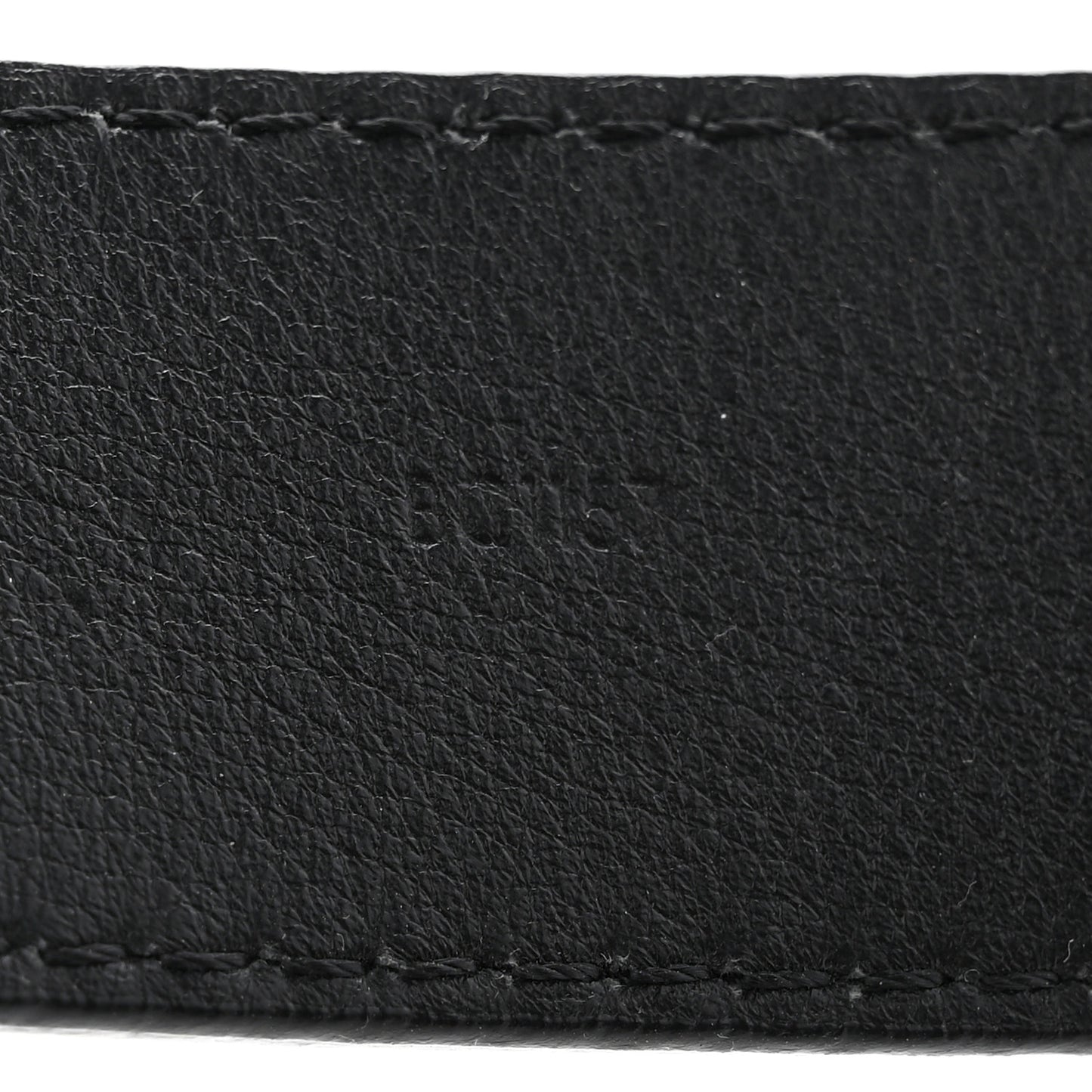 Monogram Essential V 30 MM Belt 85 34