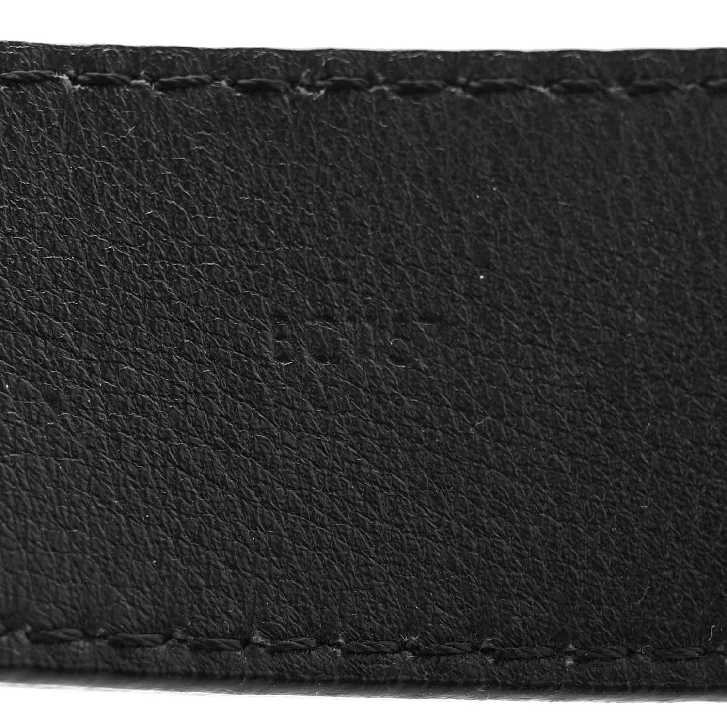 Louis Vuitton Monogram Essential V 30 MM Belt 85 34 3 of 9