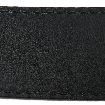 Louis Vuitton Monogram Essential V 30 MM Belt 85 34 3 of 9