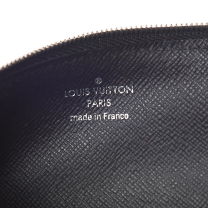 Louis Vuitton Damier Graphite 4 Key Holder 6 of 10