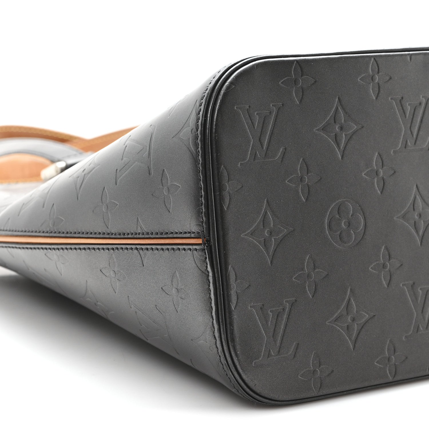 Louis Vuitton Mat Monogram Stockton Black 8 of 12