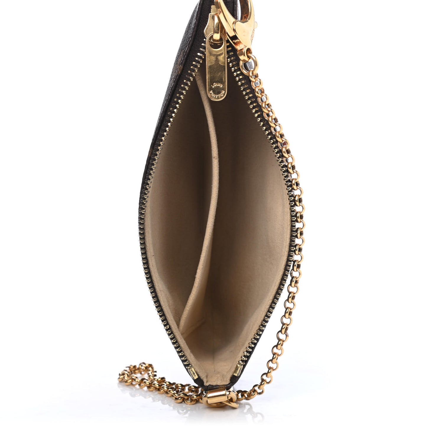 Monogram Pochette Milla MM