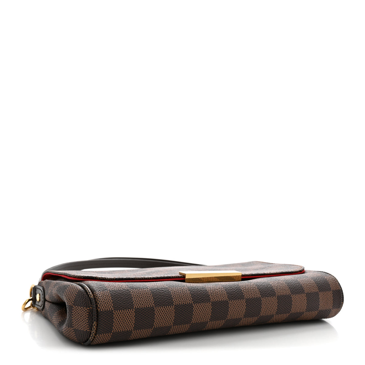Damier Ebene Favorite MM