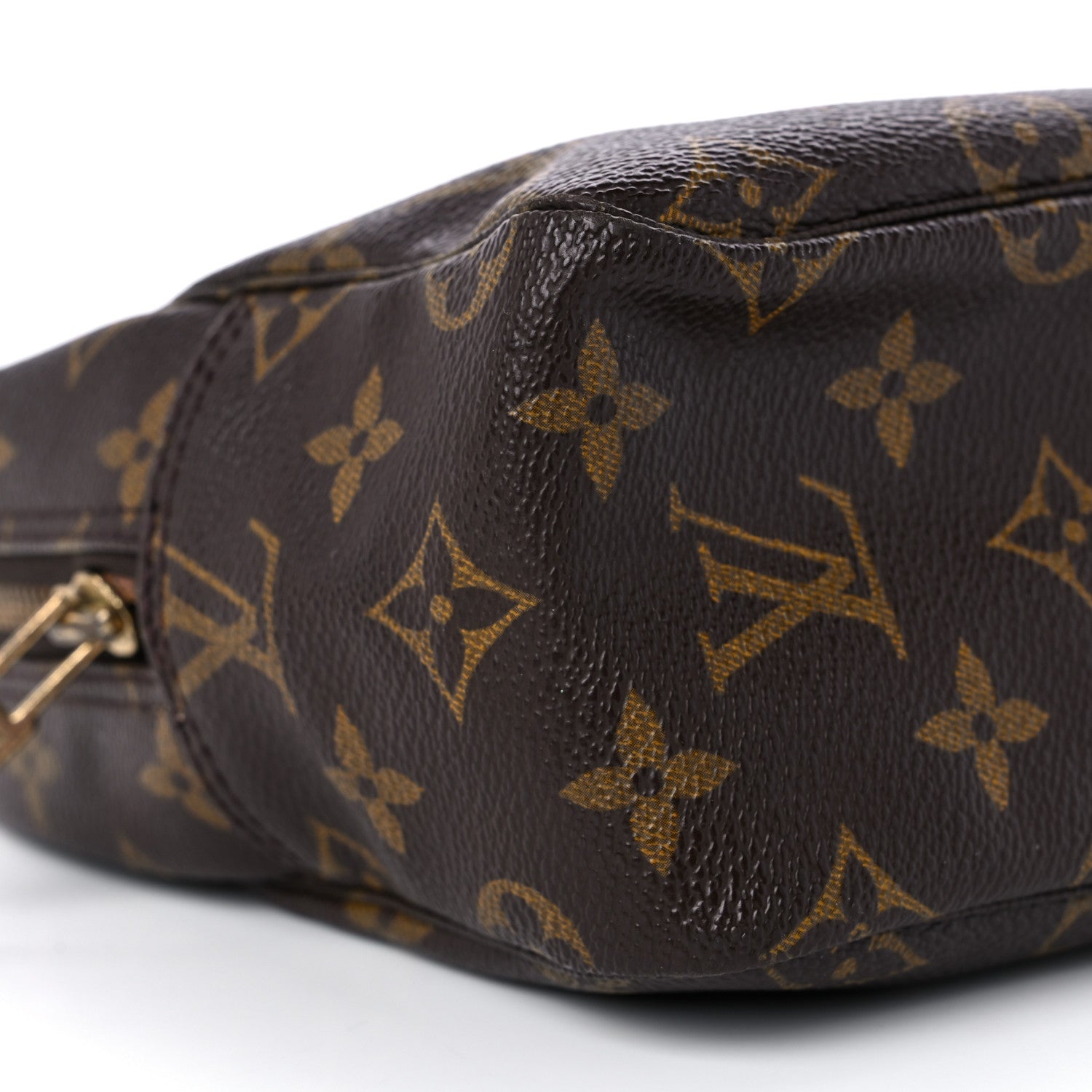 Louis Vuitton Monogram Trousse Toilette 28 7 of 11
