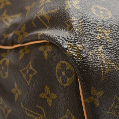 Louis Vuitton Monogram Sac Souple 45 7 of 10