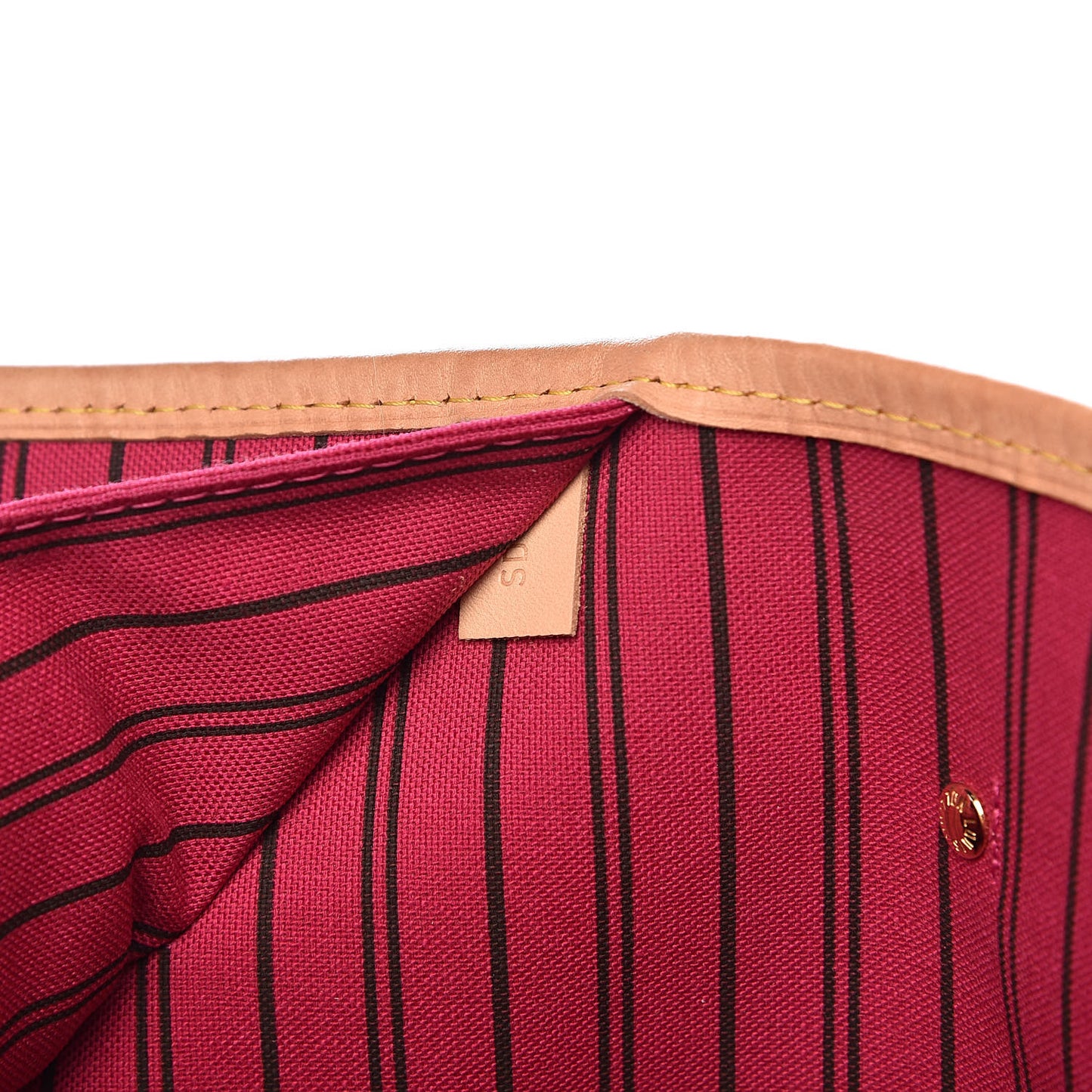 Monogram Neo Neverfull GM Fuchsia