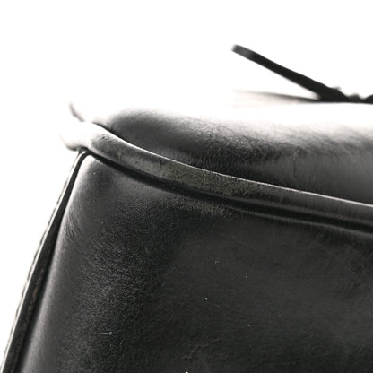 Prada Nylon Cinghiale Bowler Black 11 of 13