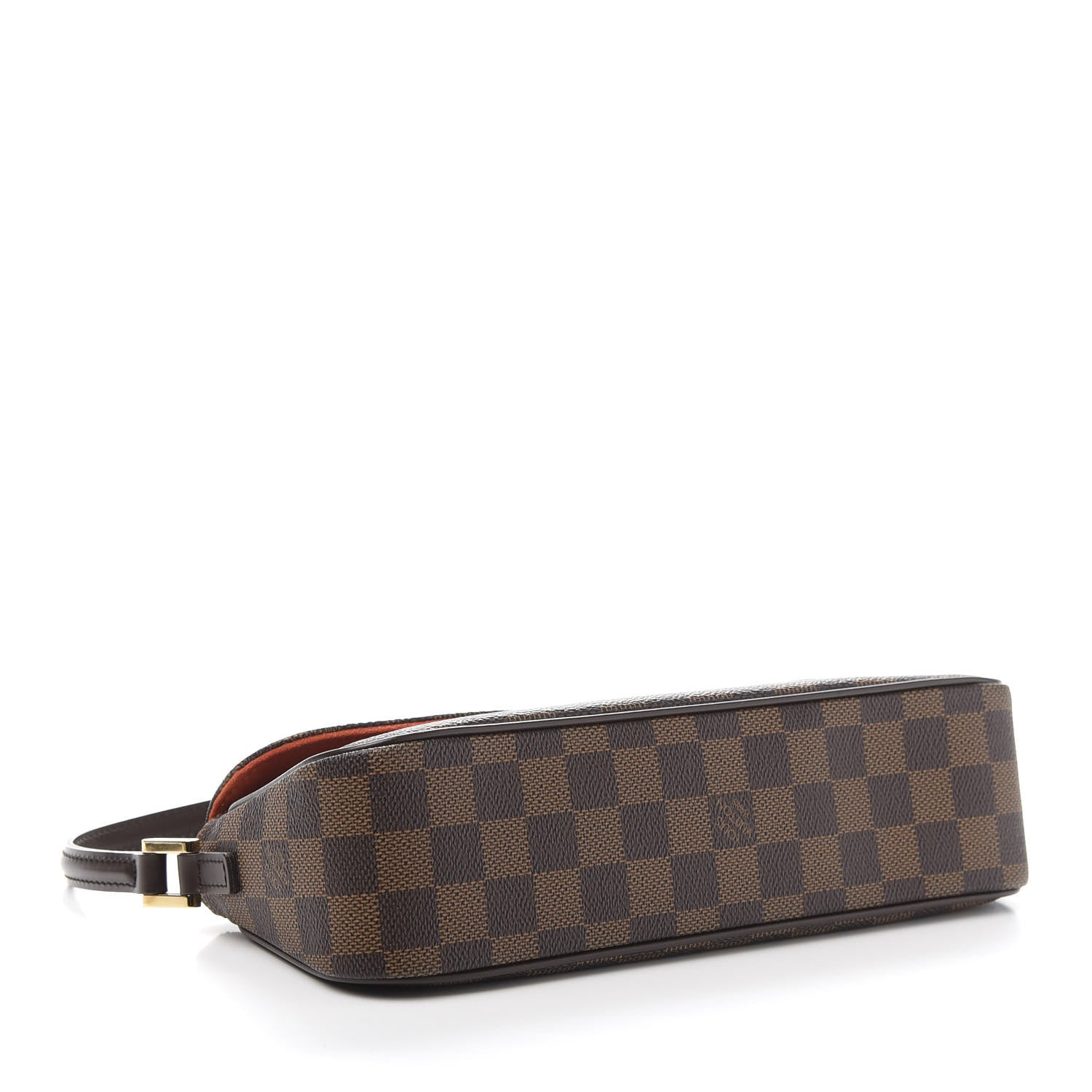 Louis Vuitton Damier Ebene Recoleta 4 of 10