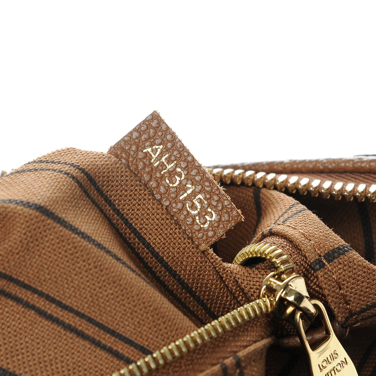 Empreinte Speedy Bandouliere 30 Havane