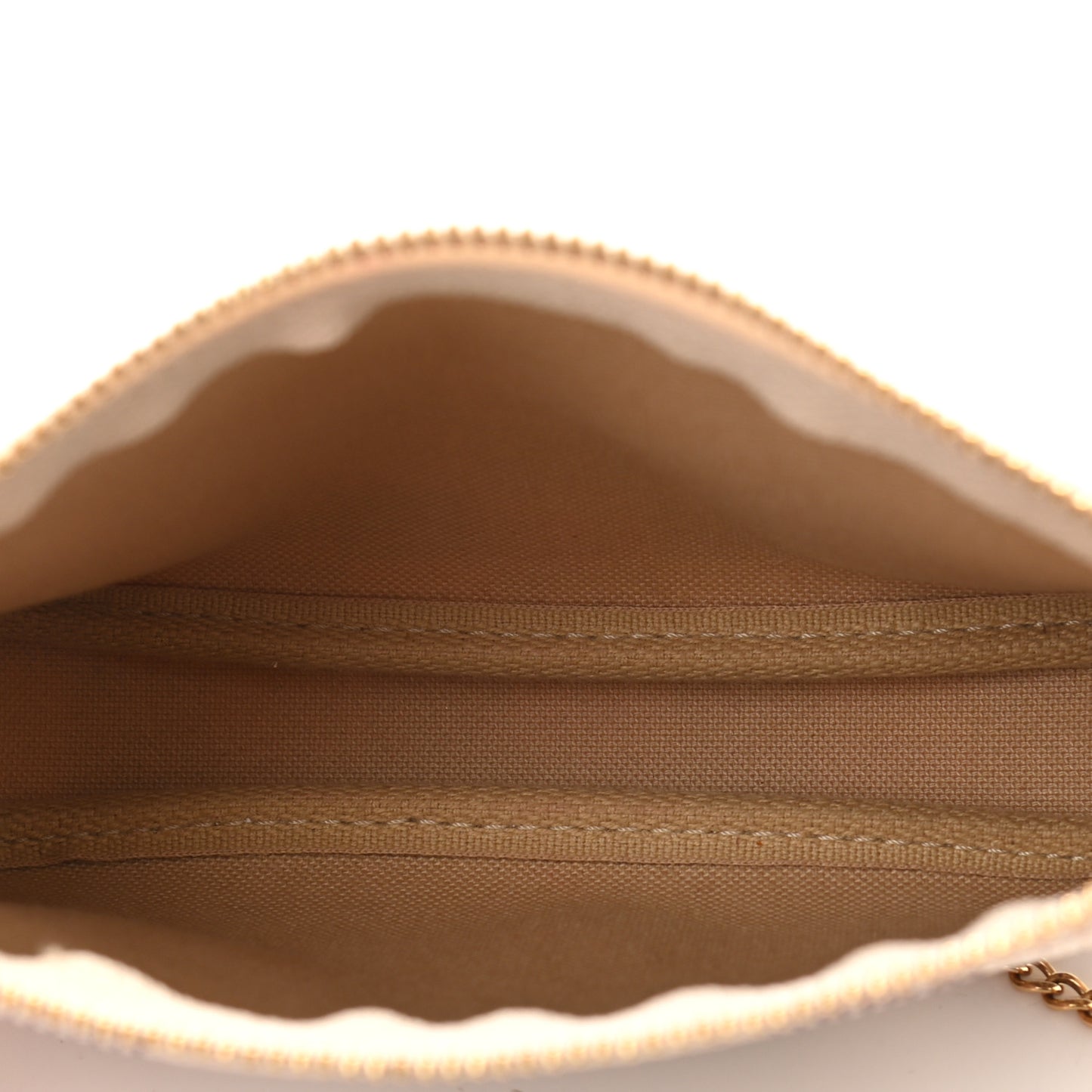 Damier Azur Mini Pochette Accessories