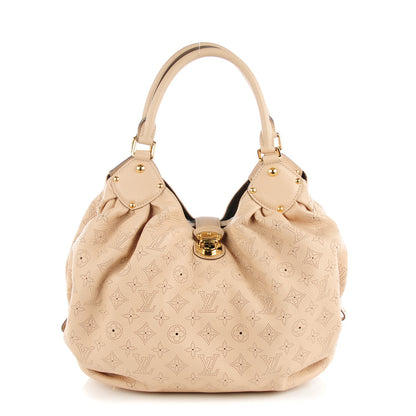 Louis Vuitton Mahina L Coquille 1 of 7