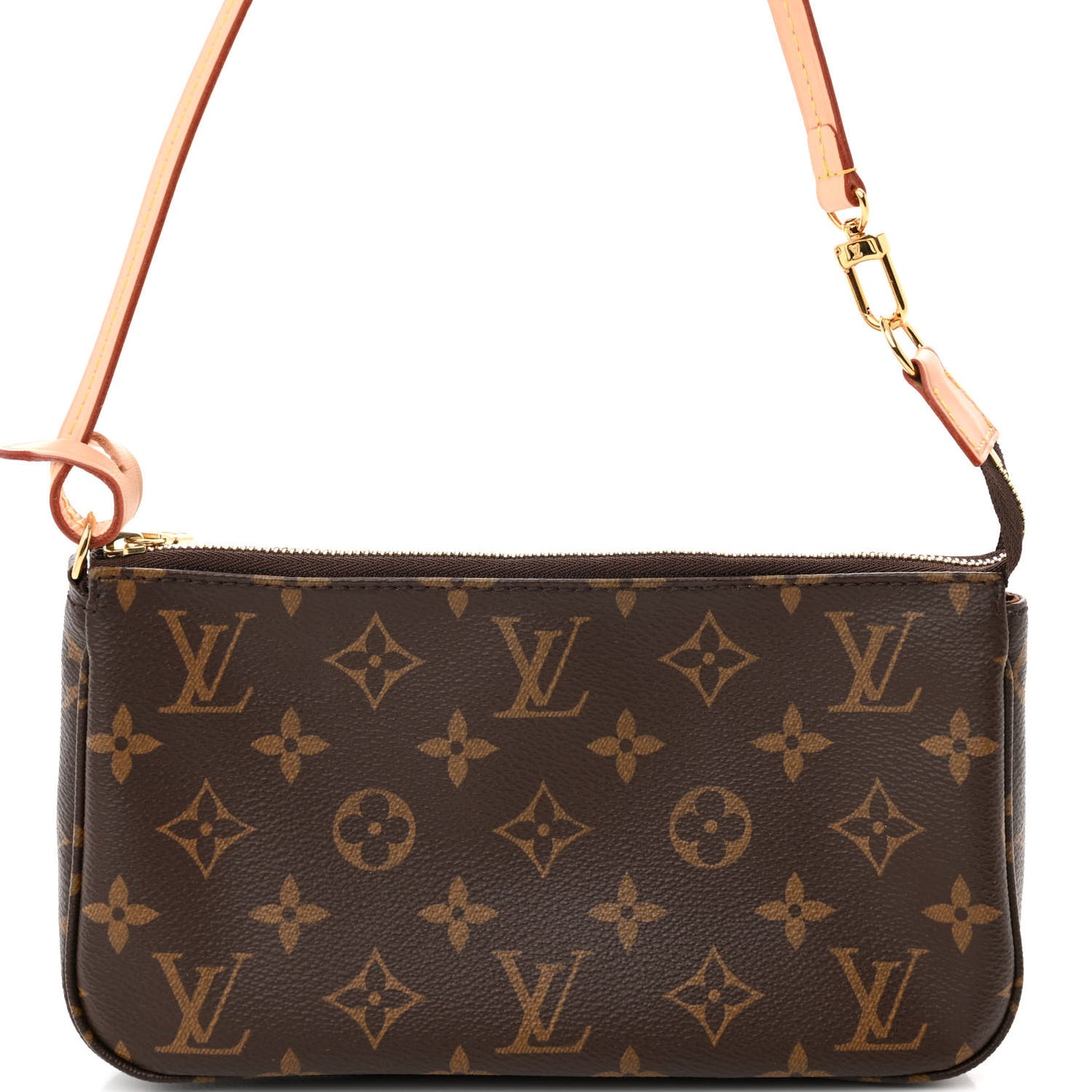 Monogram Pochette Accessories NM
