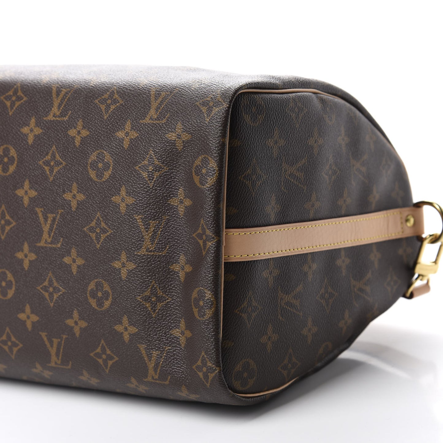 Monogram Speedy Bandouliere 35
