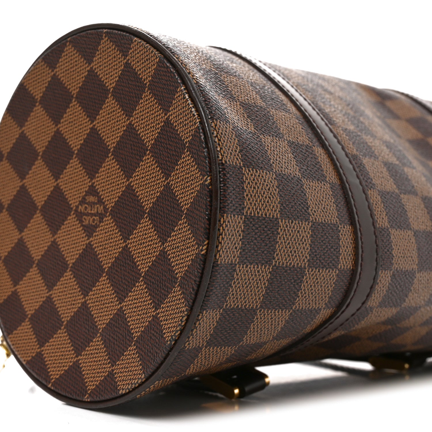 Louis Vuitton Damier Ebene Papillon 30 8 of 9