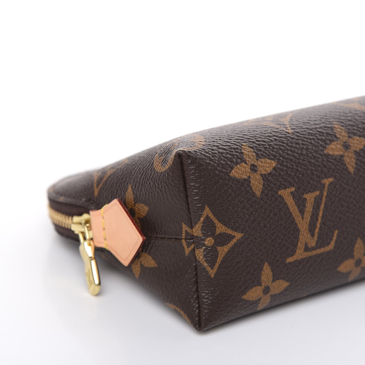 Monogram Cosmetic Pouch
