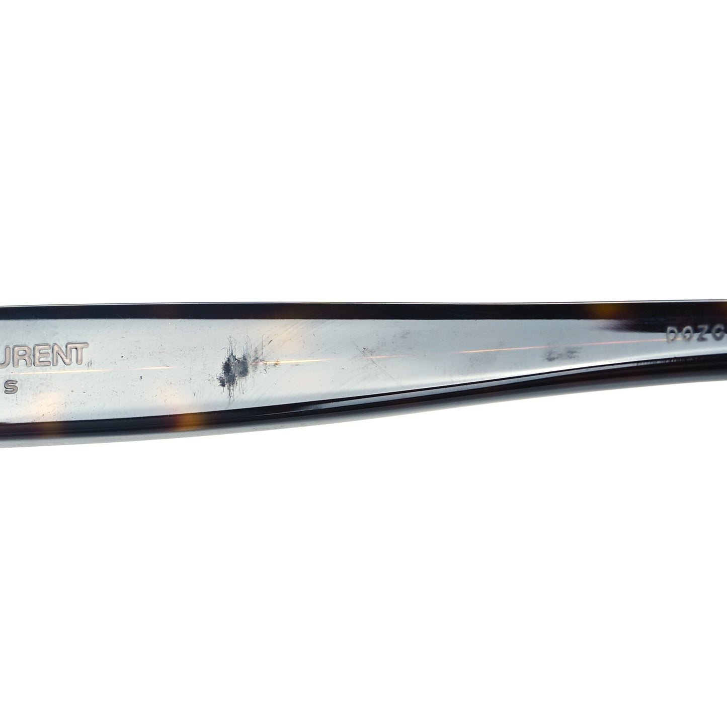 Acetate SL M40/F Sunglasses Tortoise