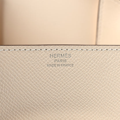 Hermes Epsom Mini Della Cavalleria Nata 6 of 9