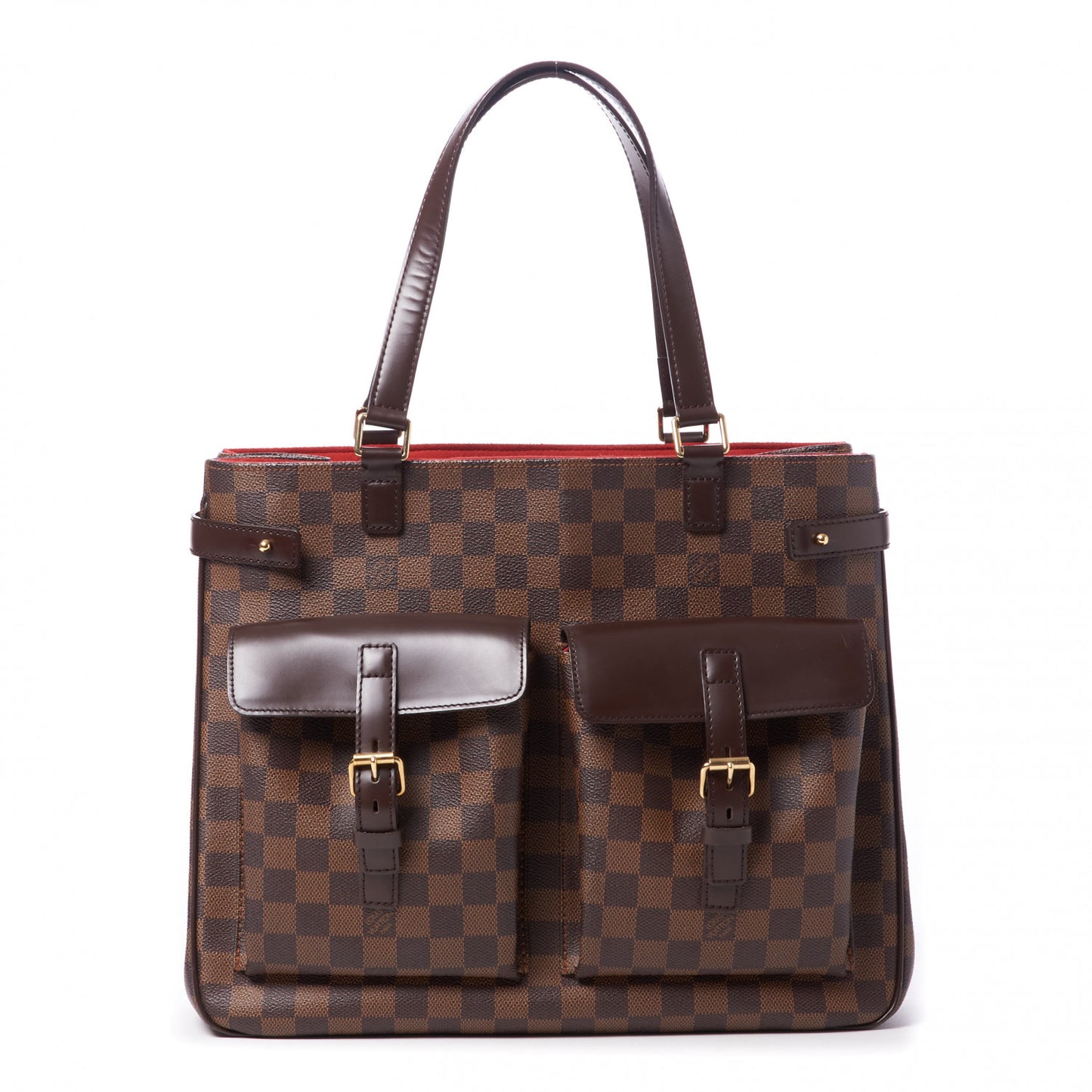 Damier Ebene Uzes